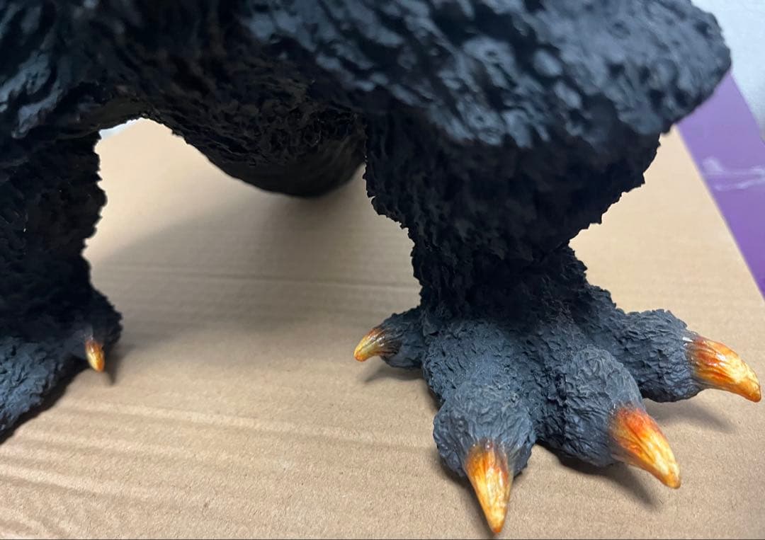 ゴジラ　2000 デザインバージョン　タナカ・STUDIO