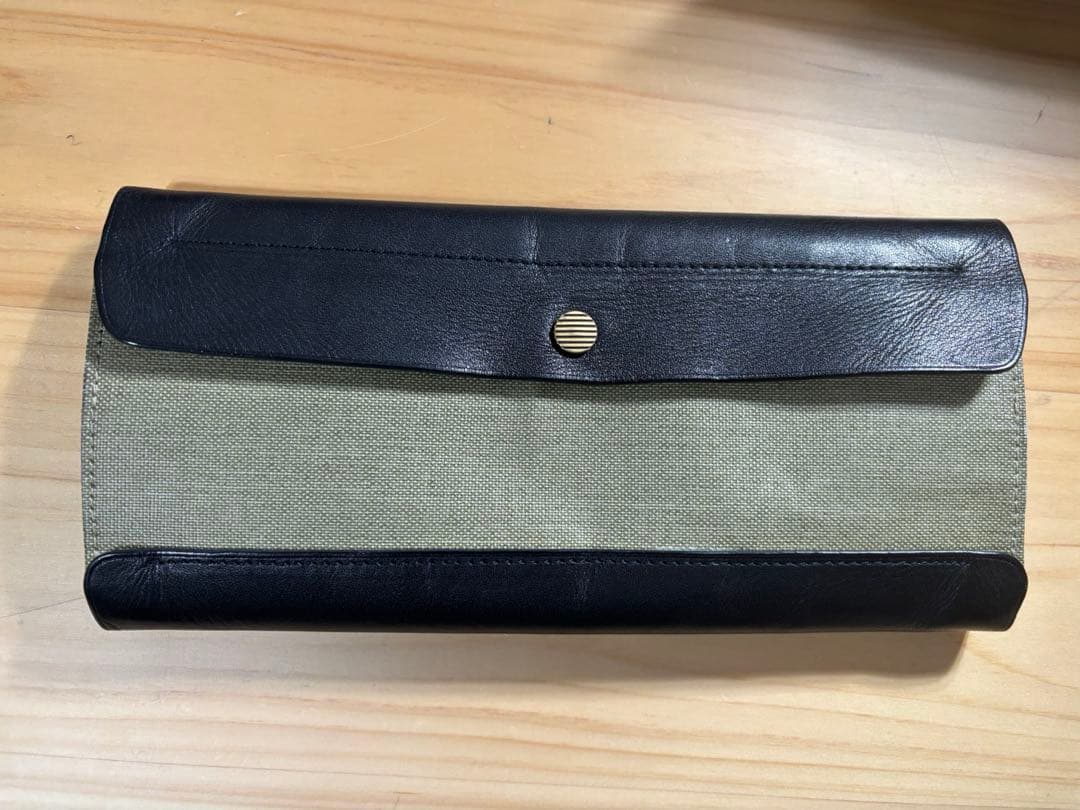 ポスタルコ　ツールボックス　ミントグリーン