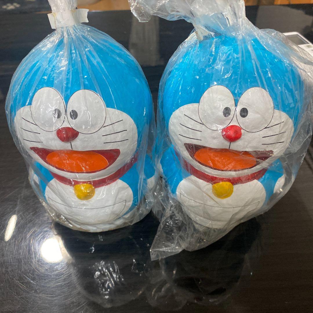 ドラえもん ダルマ レア