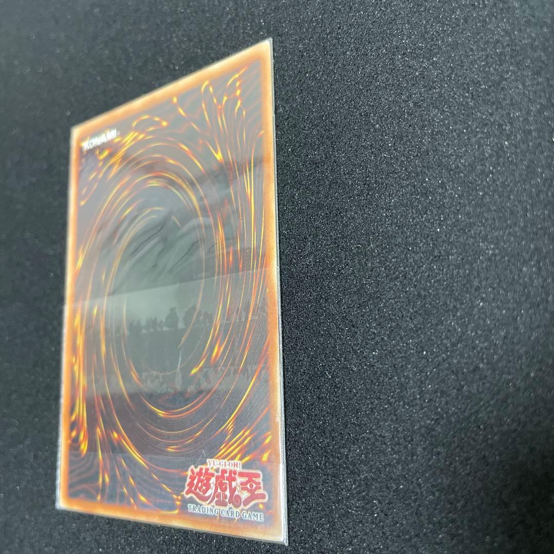 遊戯王　旧アジア版　1st ハネクリボーLV10 レリーフ