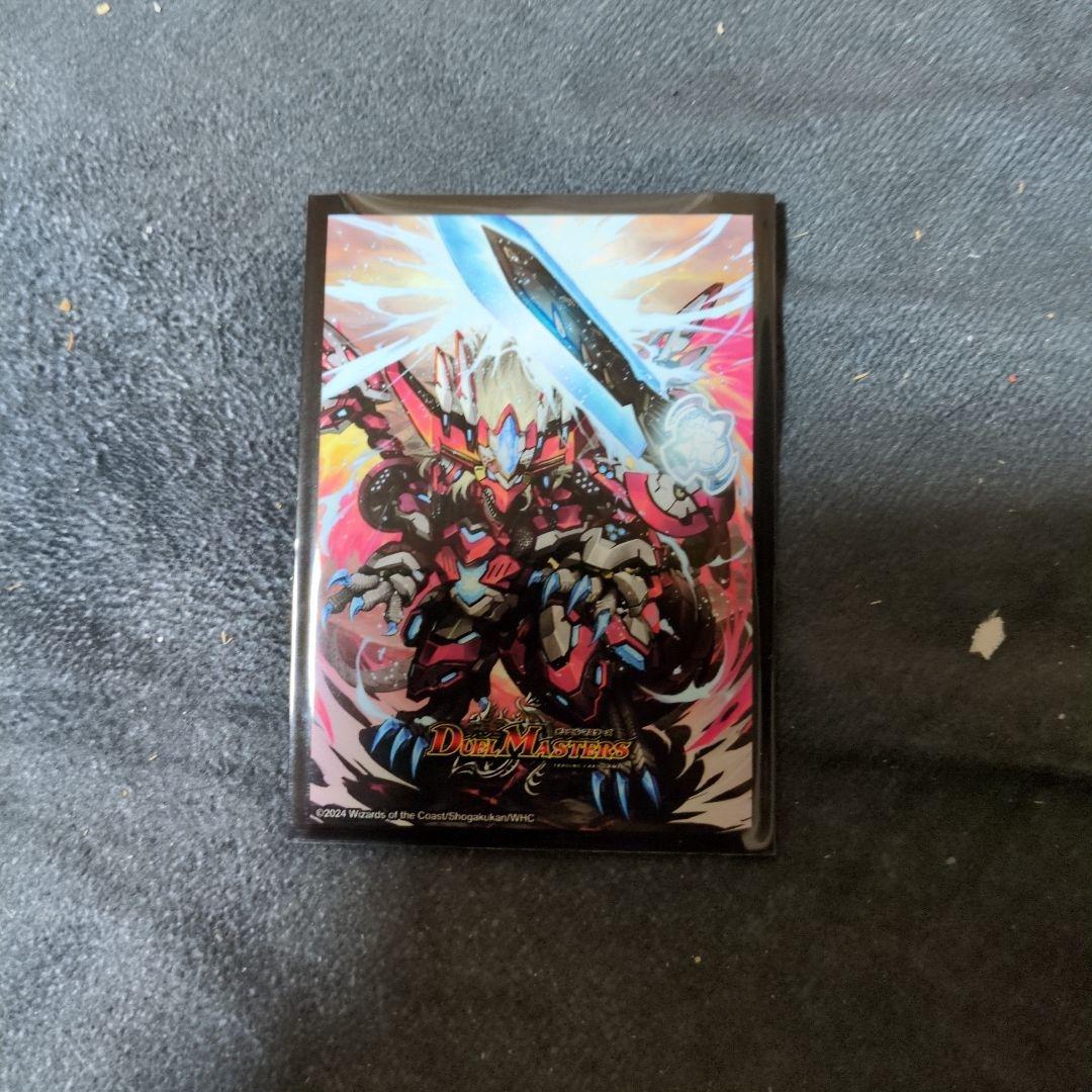 モルトDREAMデッキ　スリーブ付き