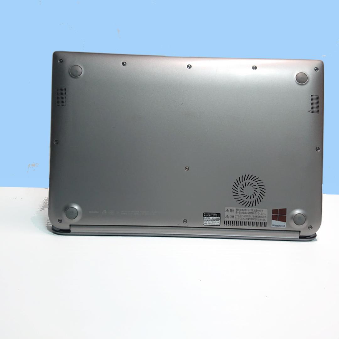 Dynabook KIRA V632/26HS第3世代Core i5 [344]