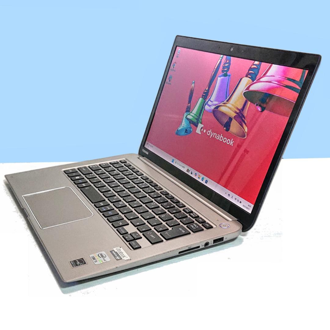 Dynabook KIRA V632/26HS第3世代Core i5 [344]