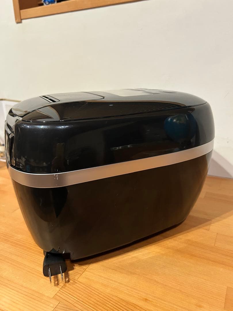 タイガー炊飯器　ご泡火炊き JPD-G060 2023年製