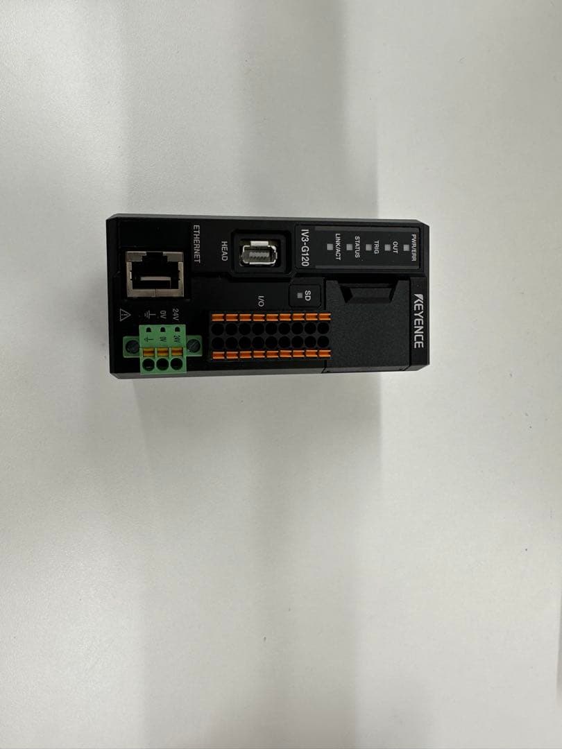 KEYENCE IV3 セット