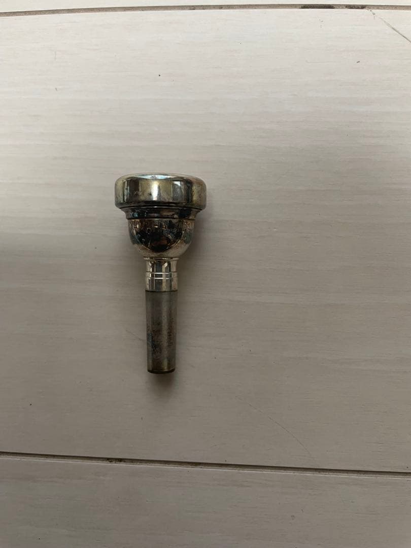 ヤマハ コルネット ゴールド