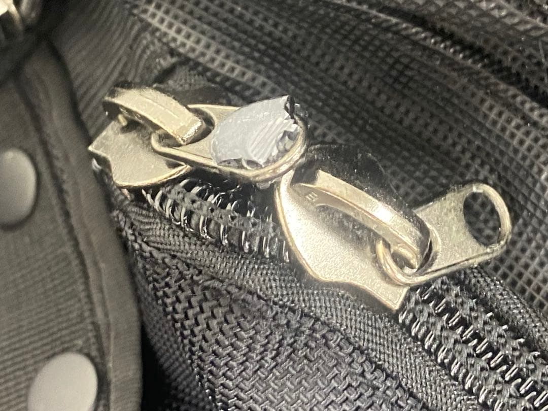 OAKLEY オークリー ボストンバッグ 旅行用 ブラック