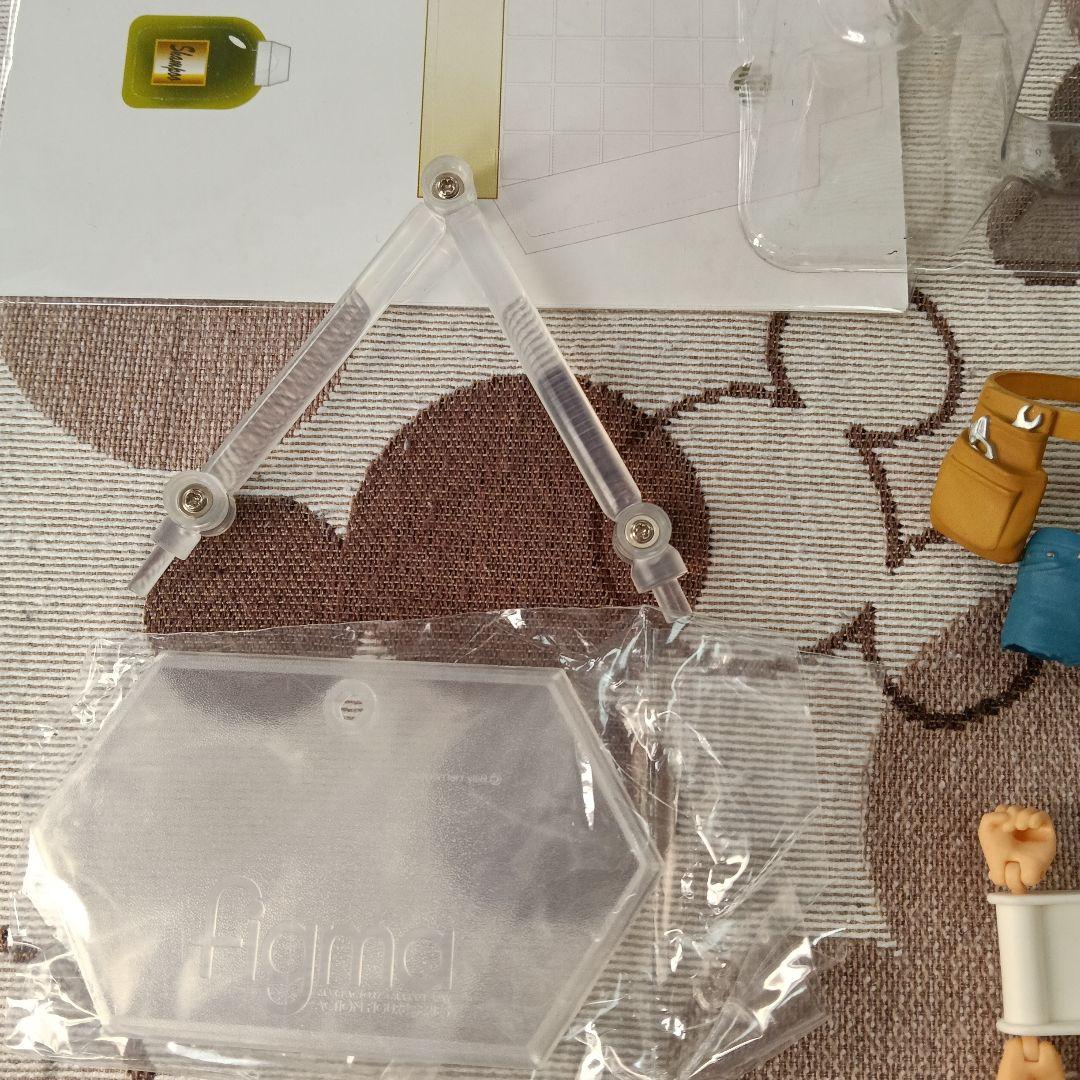 【ジャンク】ビリー・ヘリントン フィギュアいろいろセット