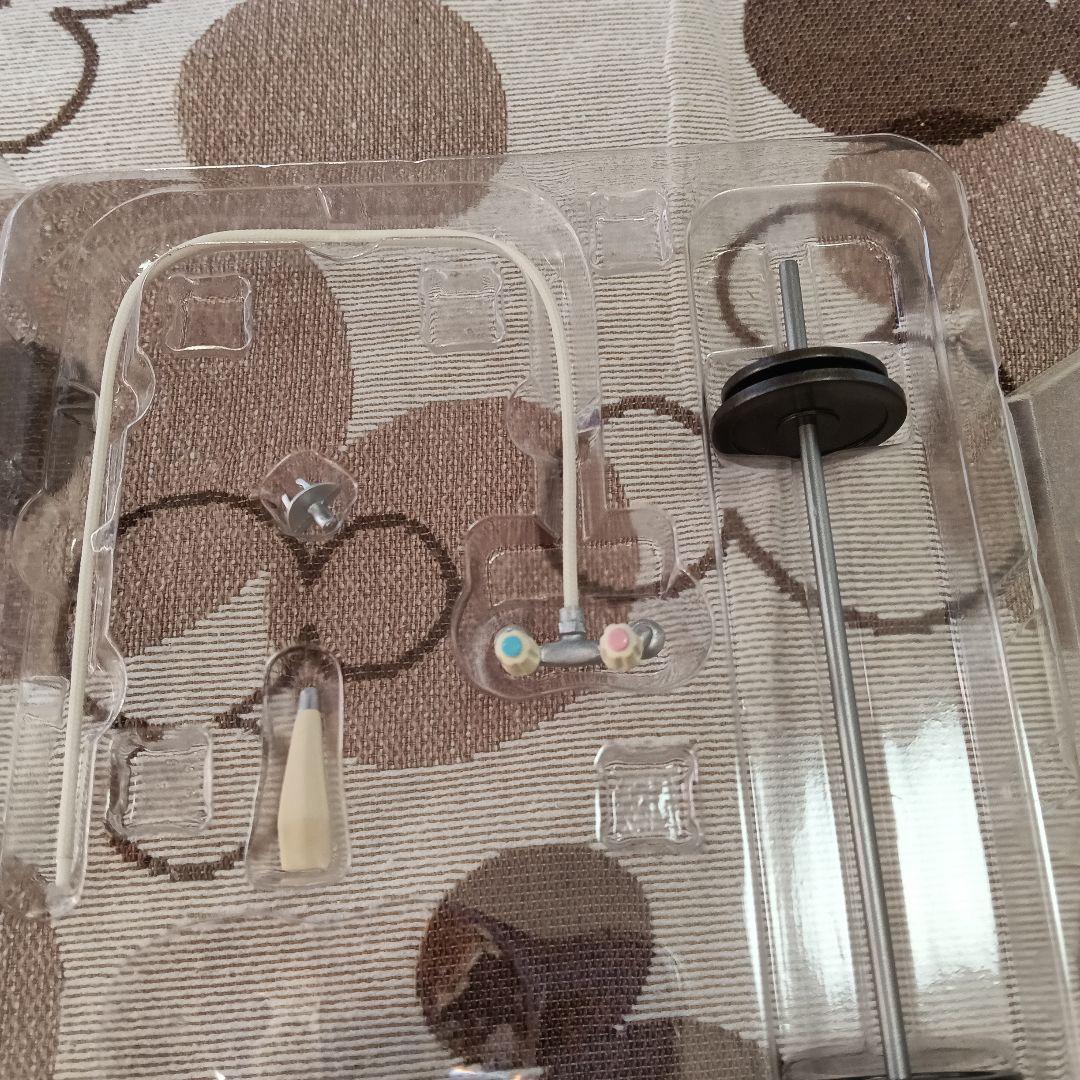 【ジャンク】ビリー・ヘリントン フィギュアいろいろセット