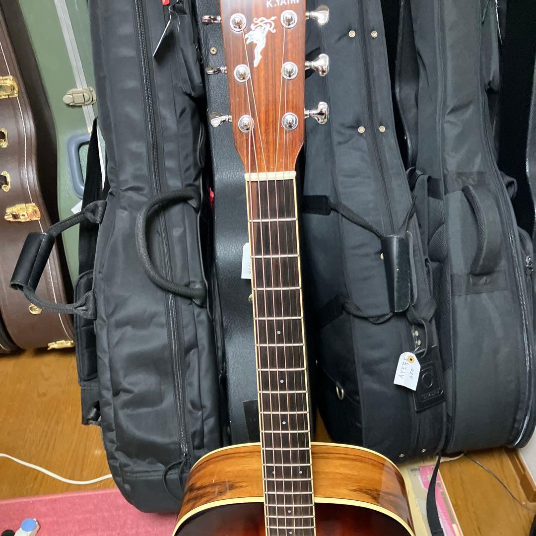 Ｋ.yairi ＳＬーR O１