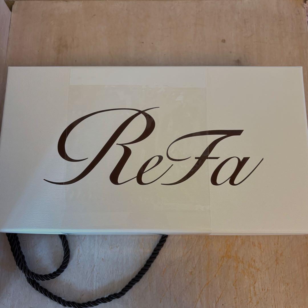 ReFa ビューティックドライヤー SMART W