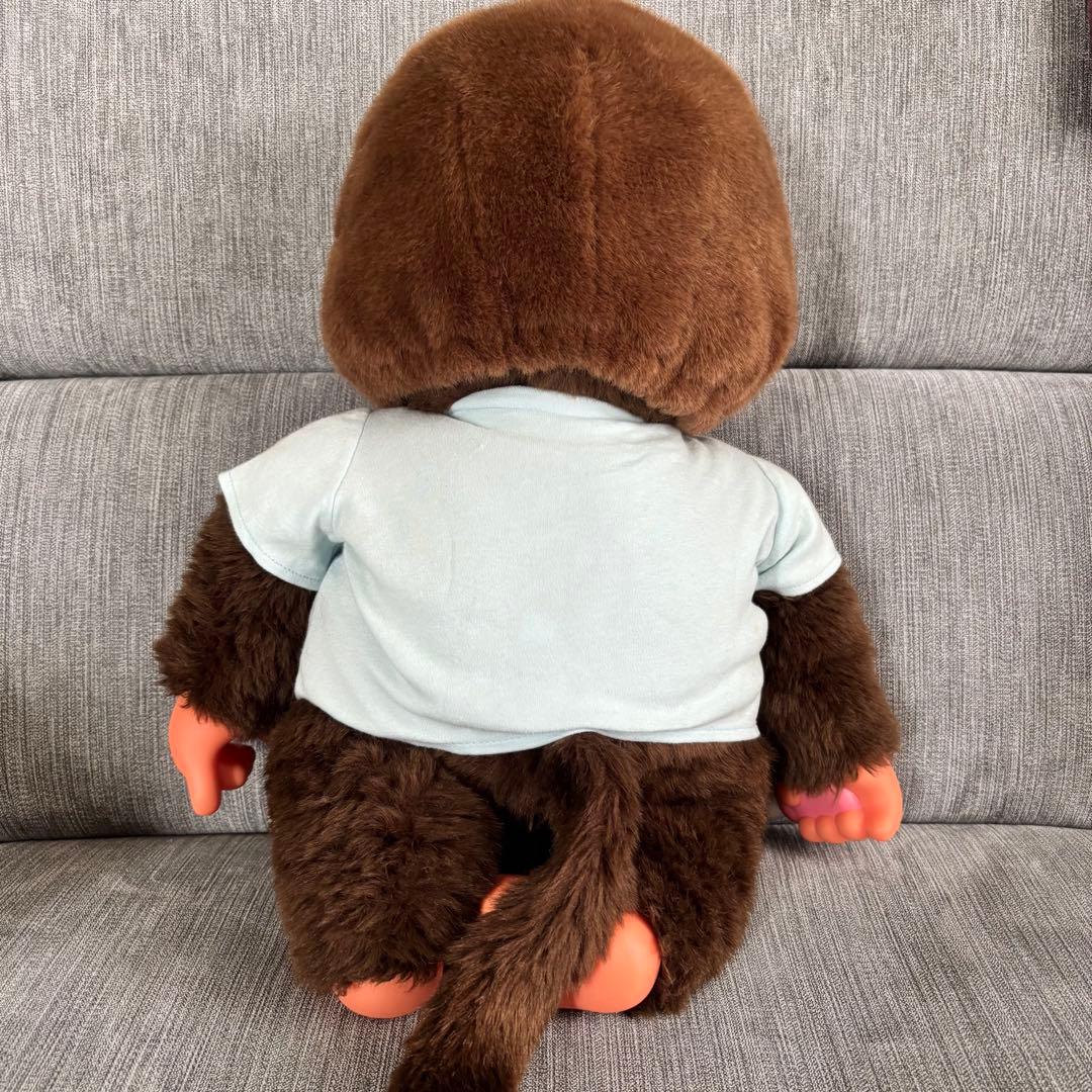 モンチッチ ぬいぐるみ　セブンイレブン限定