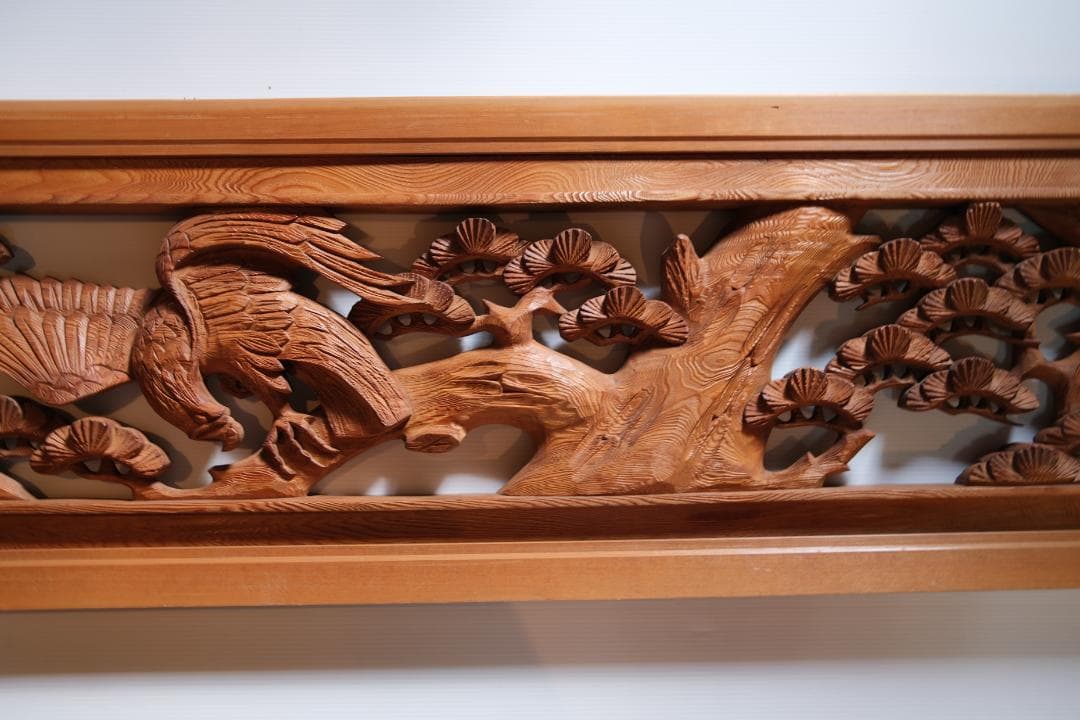 欄間 ２枚セット