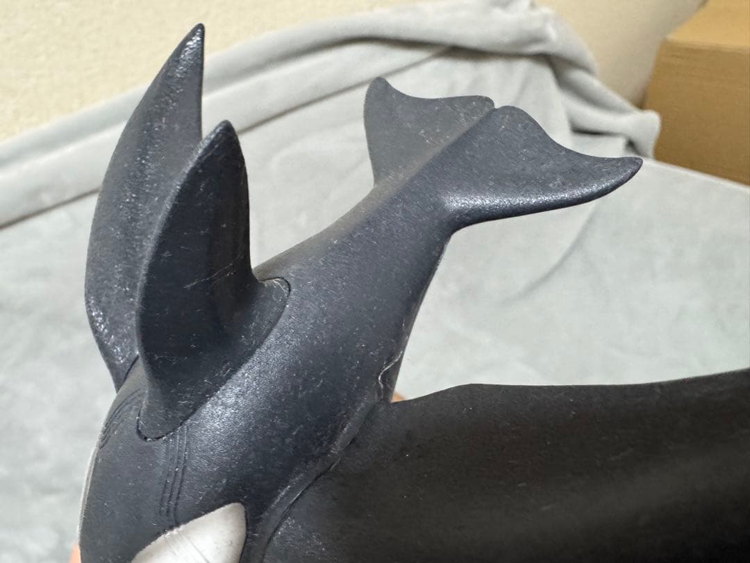 仮面ライダーオーズ マスコレ セット