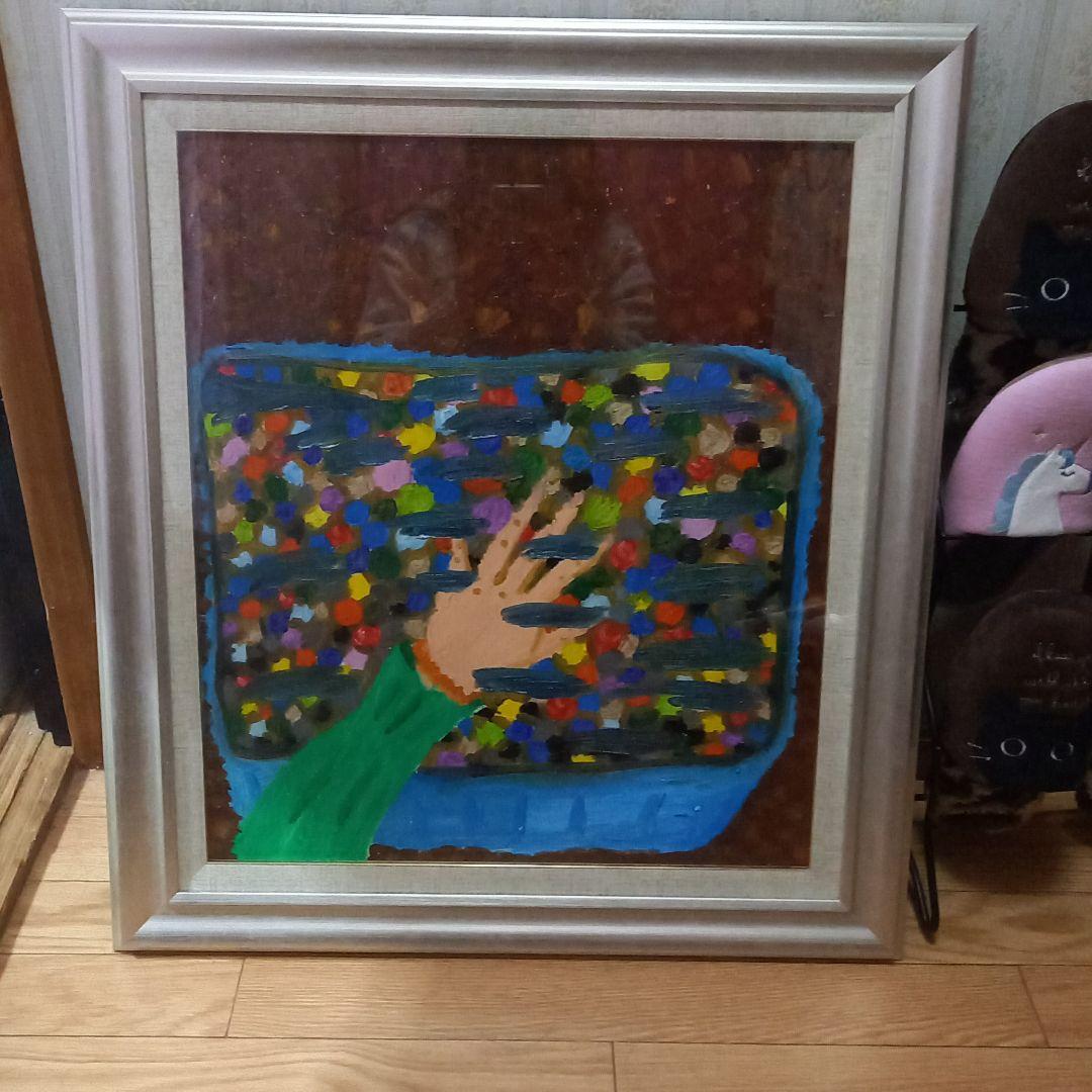 オリジナル作品