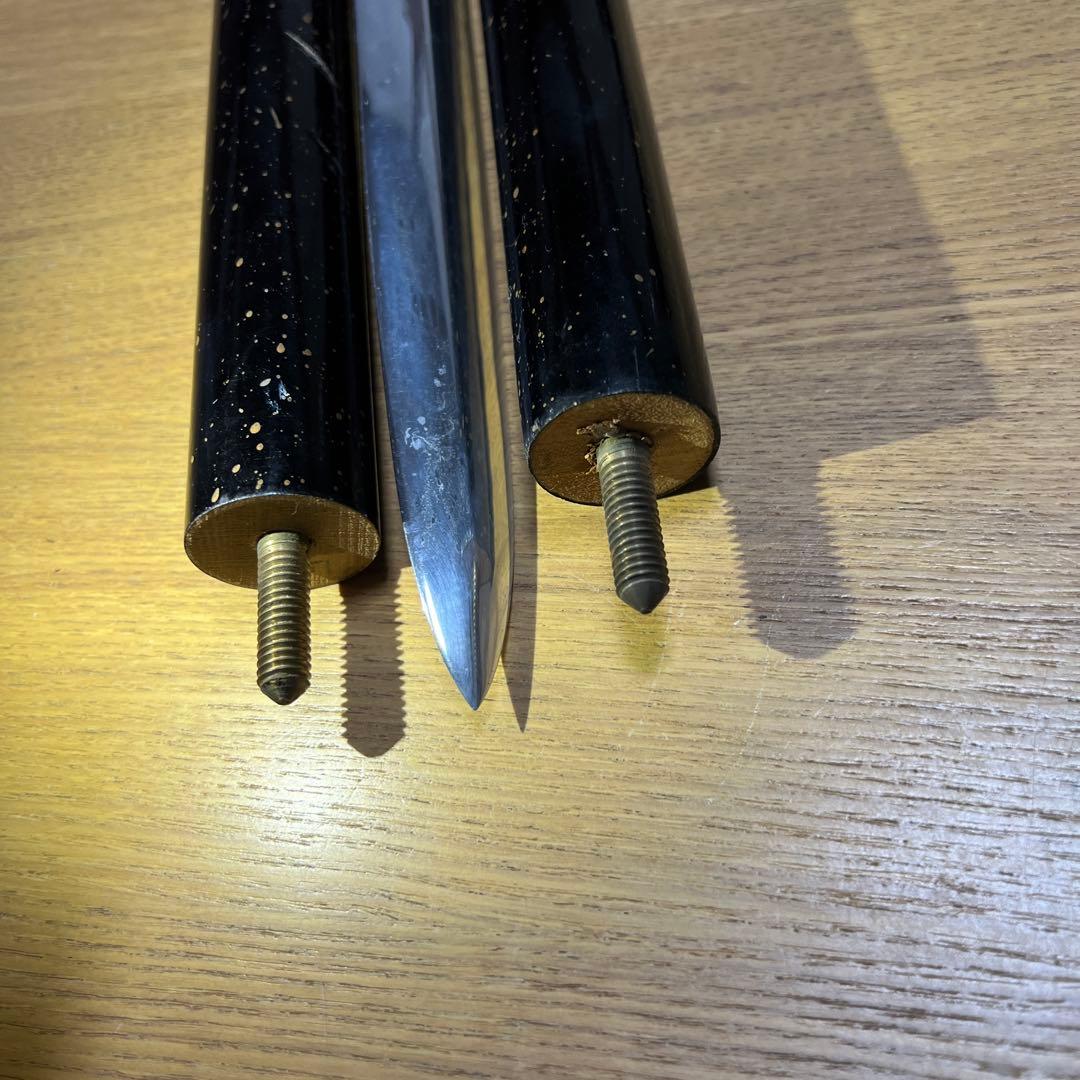 武具　模擬刀　槍　レプリカ