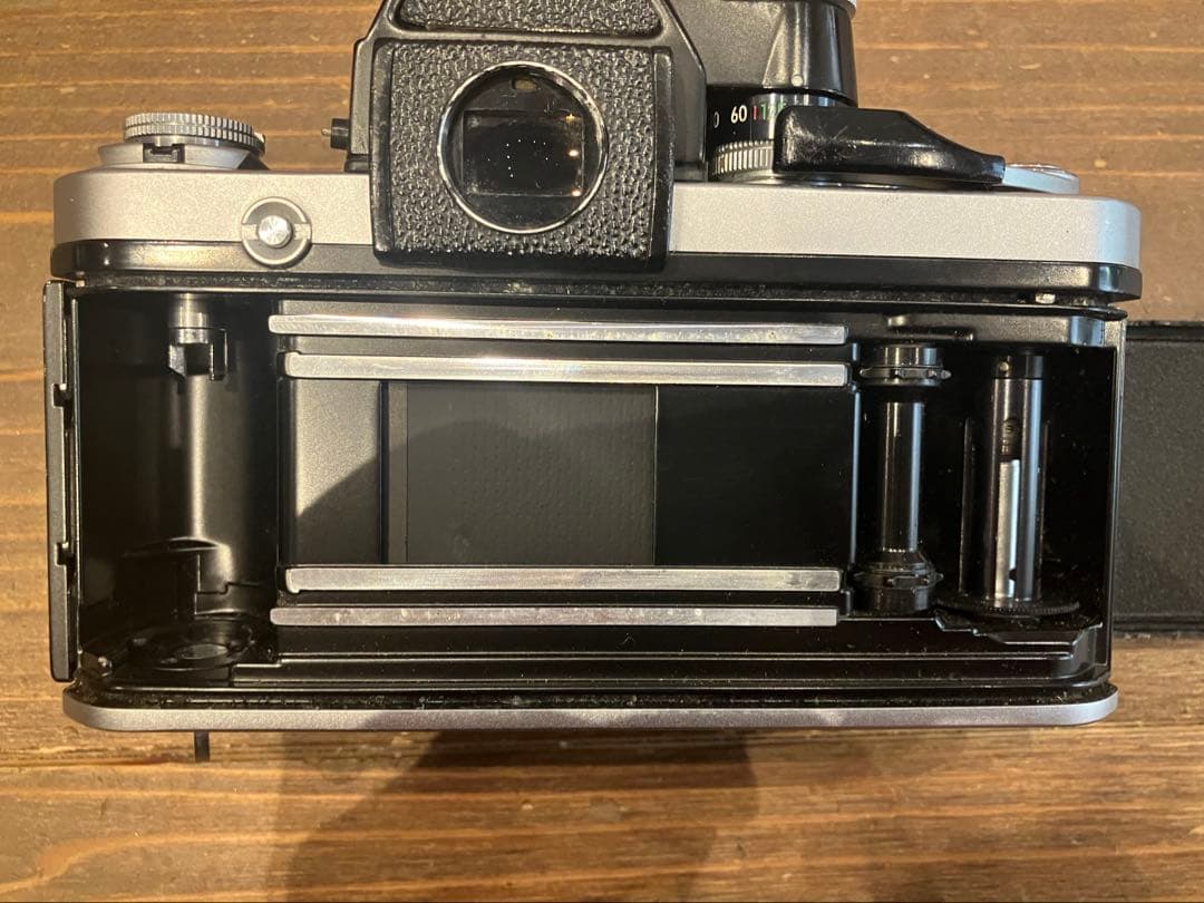 NIKON ニコン F2 フォトミック