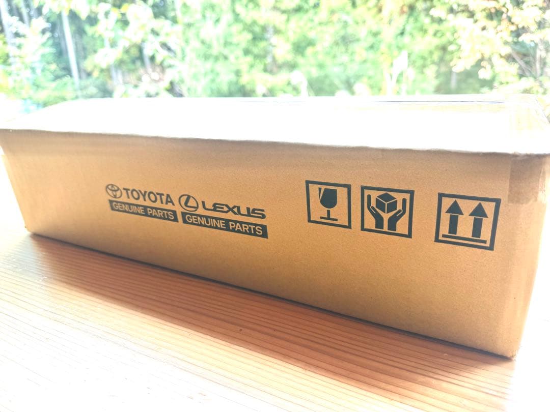 トヨタ　レクサス ハンドルロック　純正