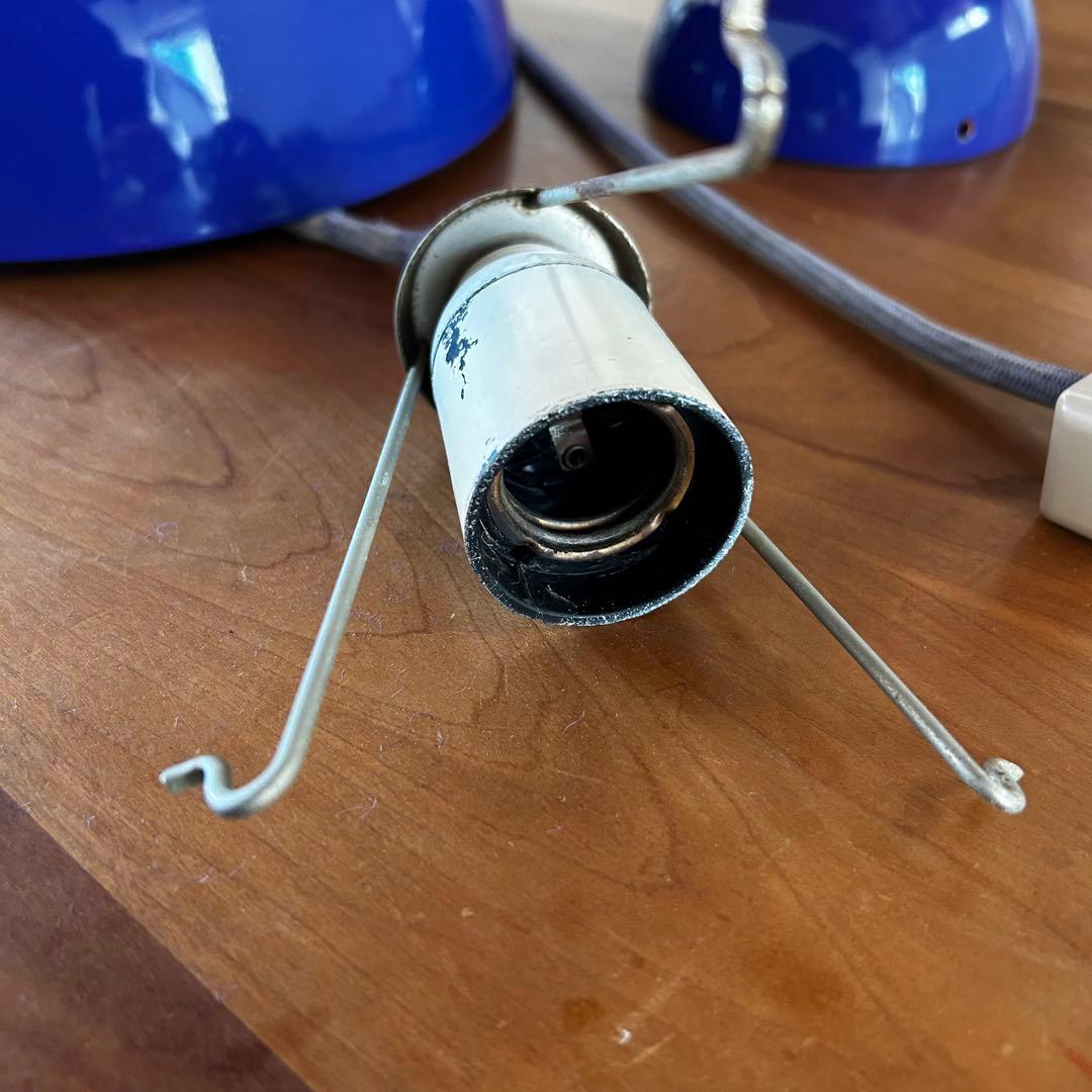 【 希少 】 ヴェルナー パントン フラワーポット ペンダントライト