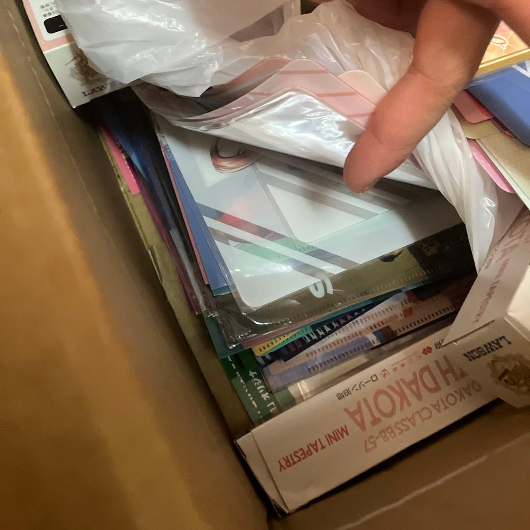 まとめ売り ファイル アニメ