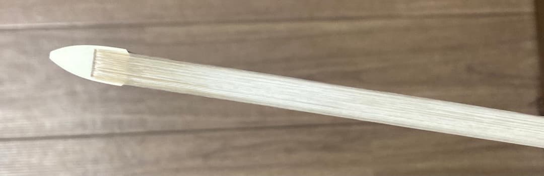 ★ バイオリン弓 ★ 全長74.0cm ★