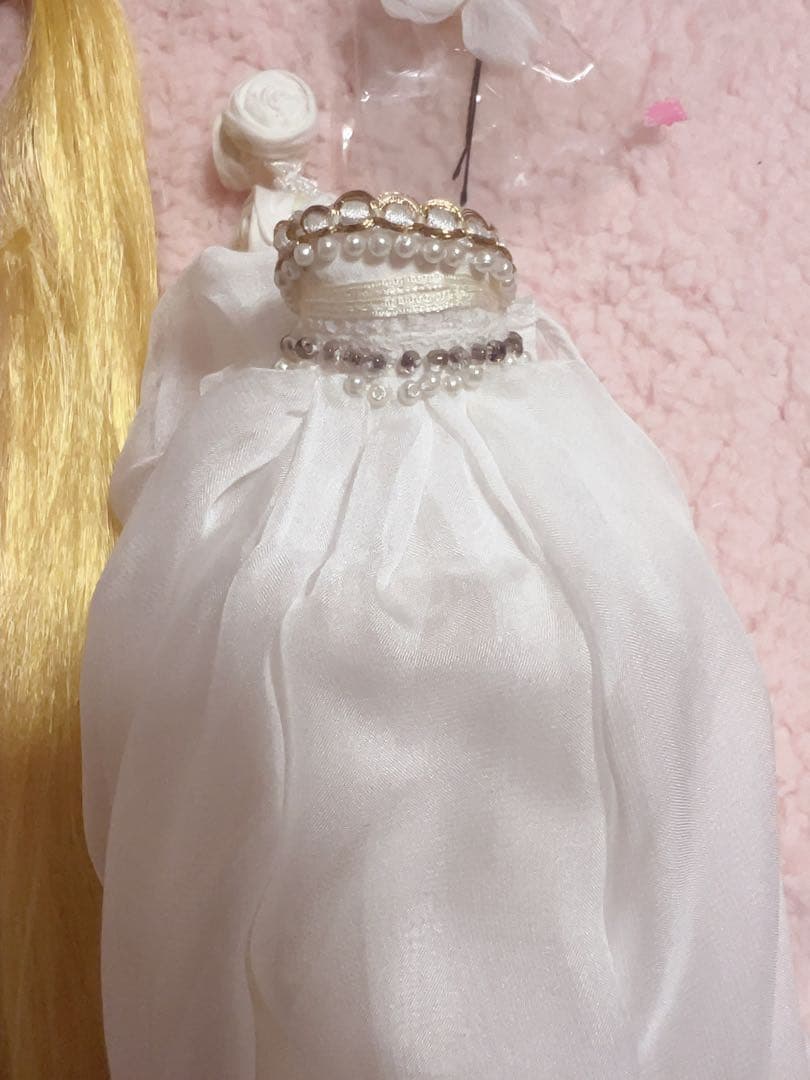 セーラームーン　プーリップ