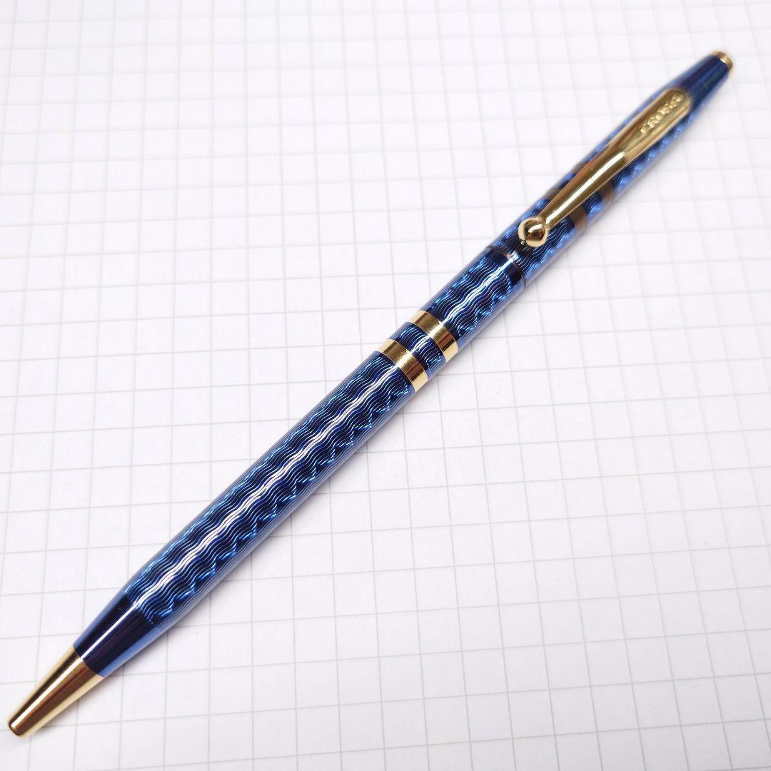 cross 175周年 ボールペン 廃番 廃盤 限定