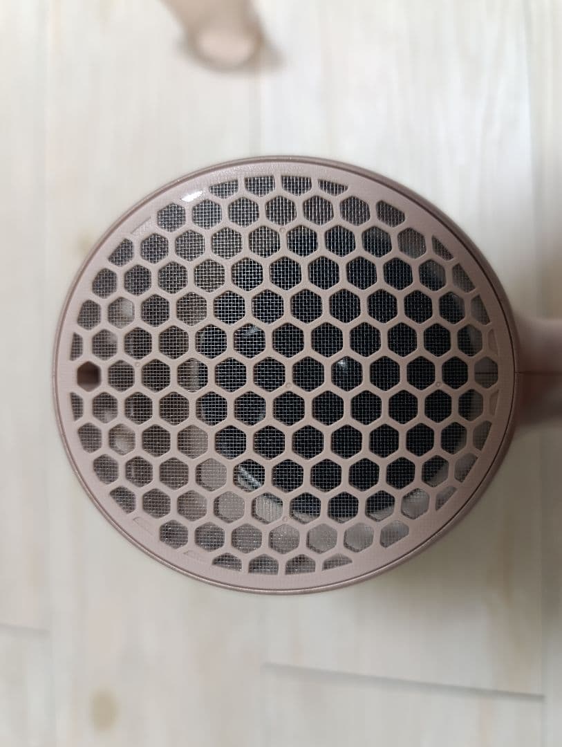 パナソニック ナノケア Panasonic EH-NA0G 21年製 P 03