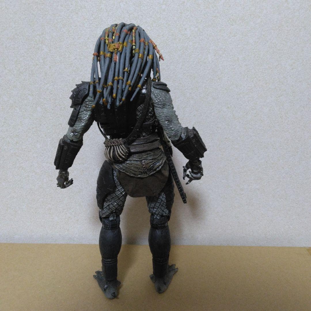 NECA プレデター ボアプレデター＆エルダープレデターV2 セット