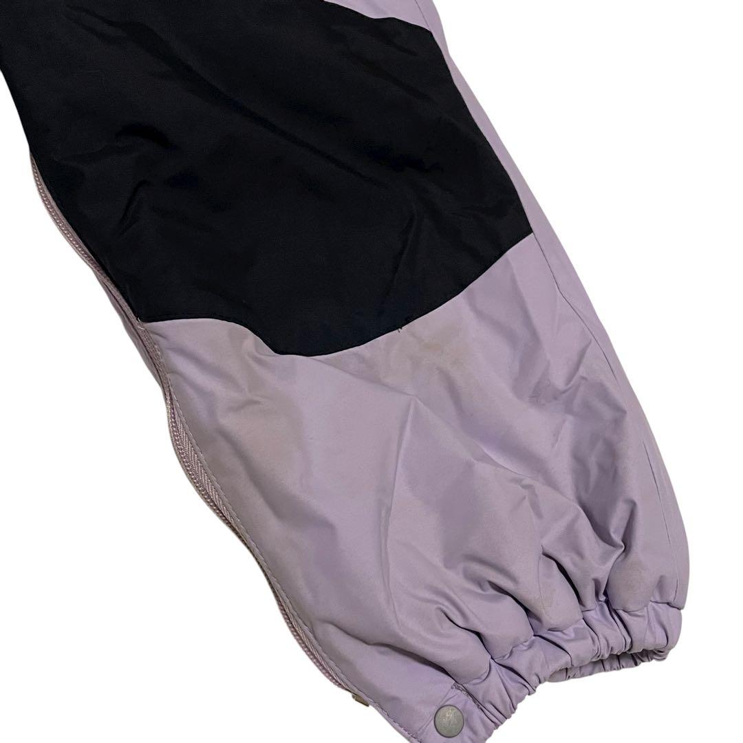 THE NORTH FACE スキーウェア　スノーウエア　ジャンプスーツ 90