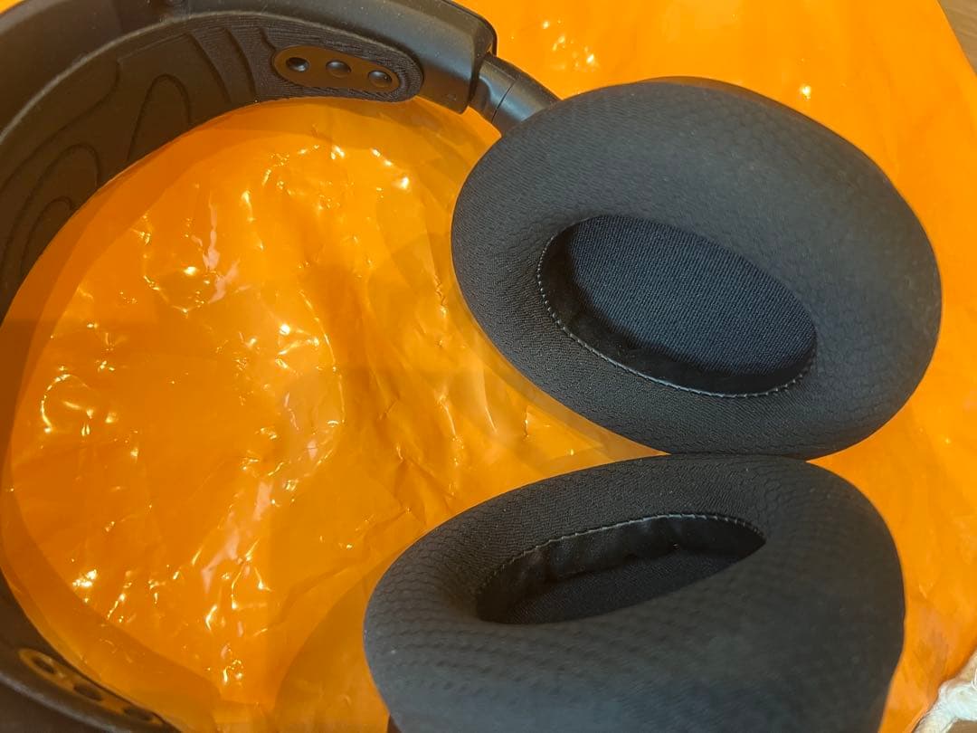 SteelSeries Arctis 9 Wireless ブラック