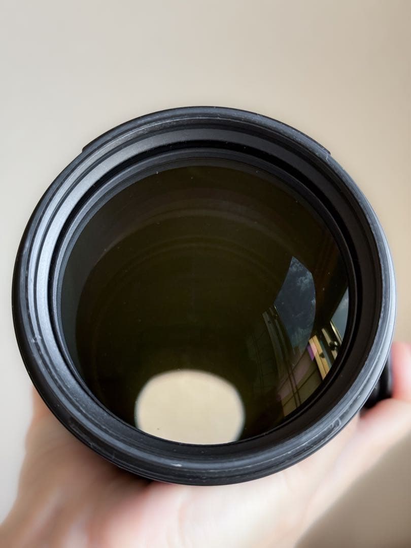 レンズ(ズーム) TAMRON SP 70-200mm F/2.8 Di VC USD G2