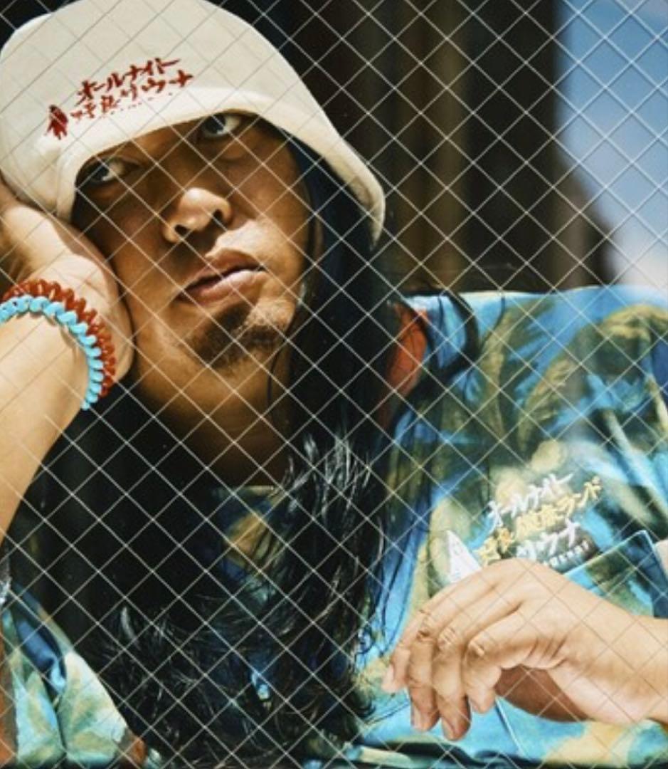 サウナ田ヒロユキ×サウベニア　限定別注 館内着上下＆ナップザック3点セット　新品