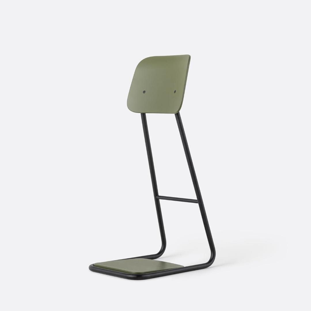 STAN CHAIR スタンディングチェア もたれる立ち椅子 腰痛 姿勢