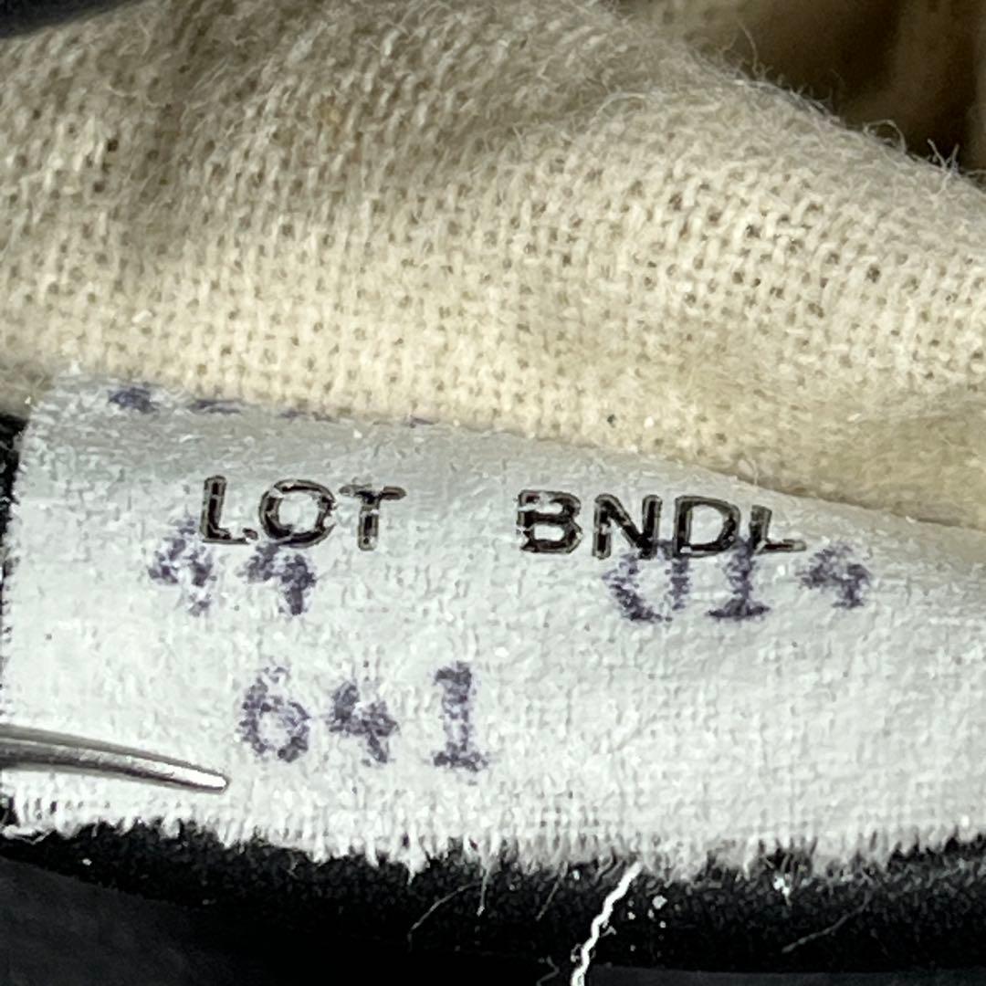 ✨極美品 ショット 641 ライダースジャケット 希少44 レザー 本革