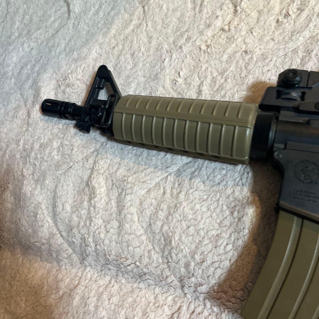 【正規品】東京マルイ製 M4A1 カービン（ボーイズ電動ガン）