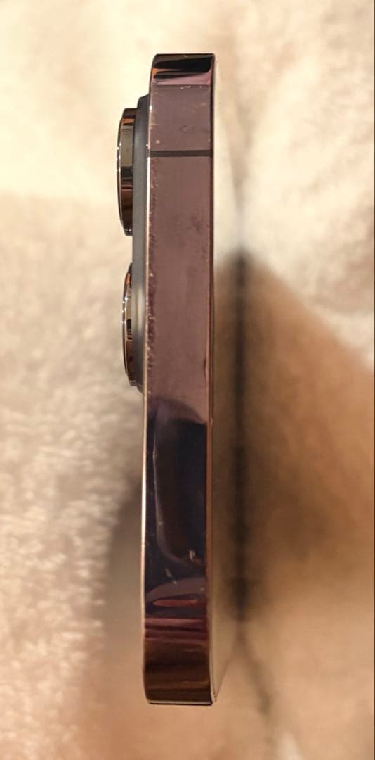 iPhone14 ProMax 512GB SIMフリー/紫 値下げ可能