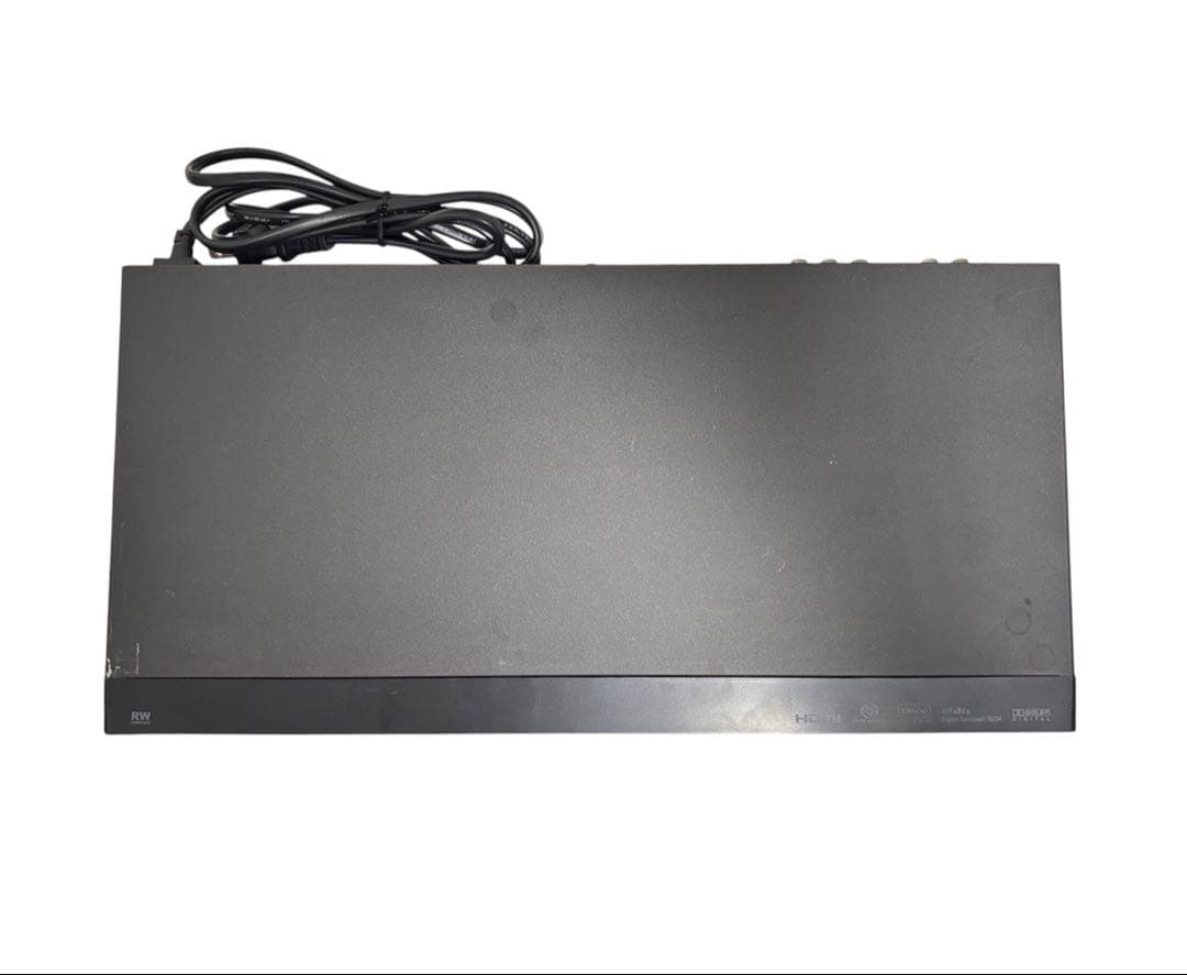 【再生OK】Pioneer SACD対応 DVDプレーヤー DV-610AV