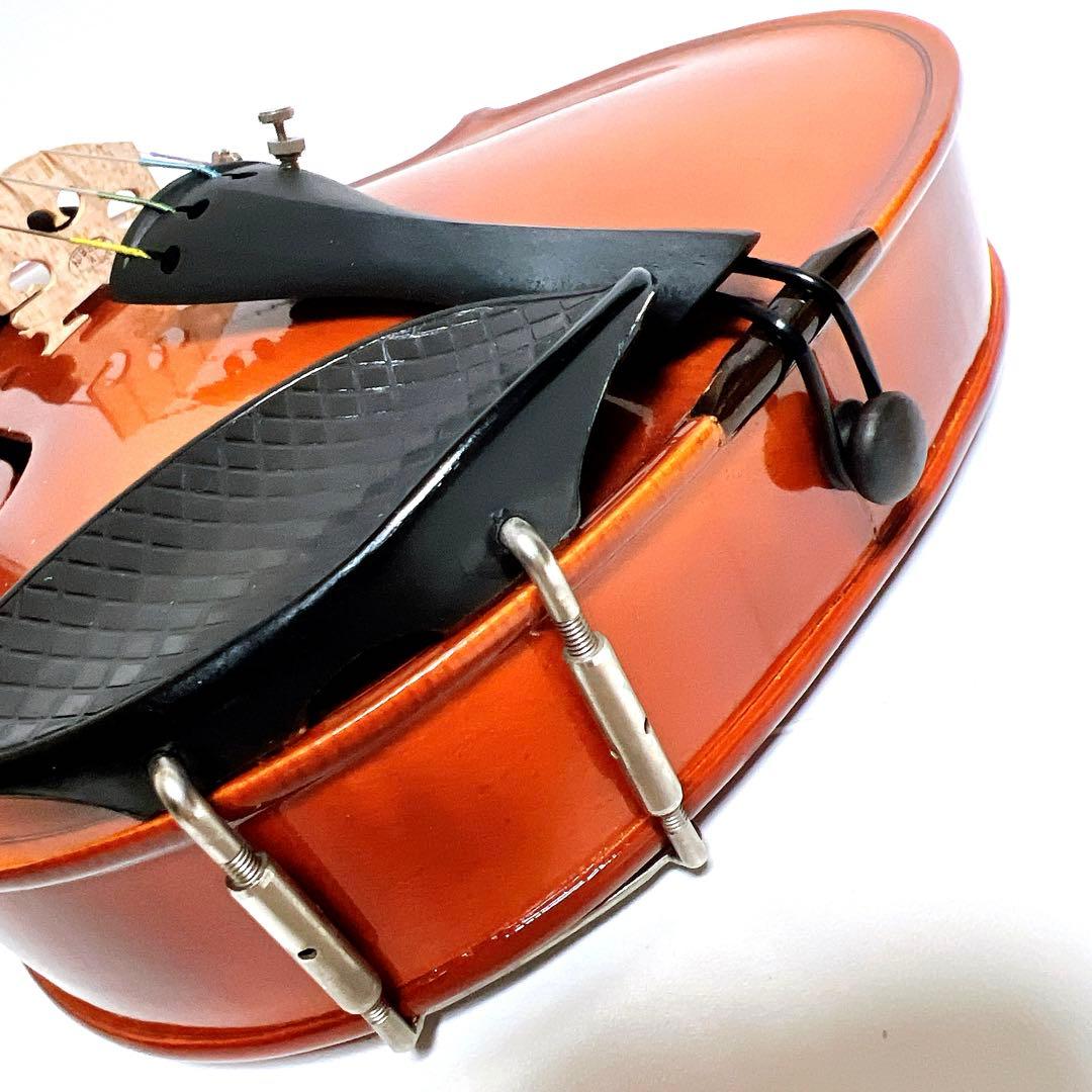 【美品】Josef Jan Dvorak 4/4 バイオリン J.Jドボルザーク