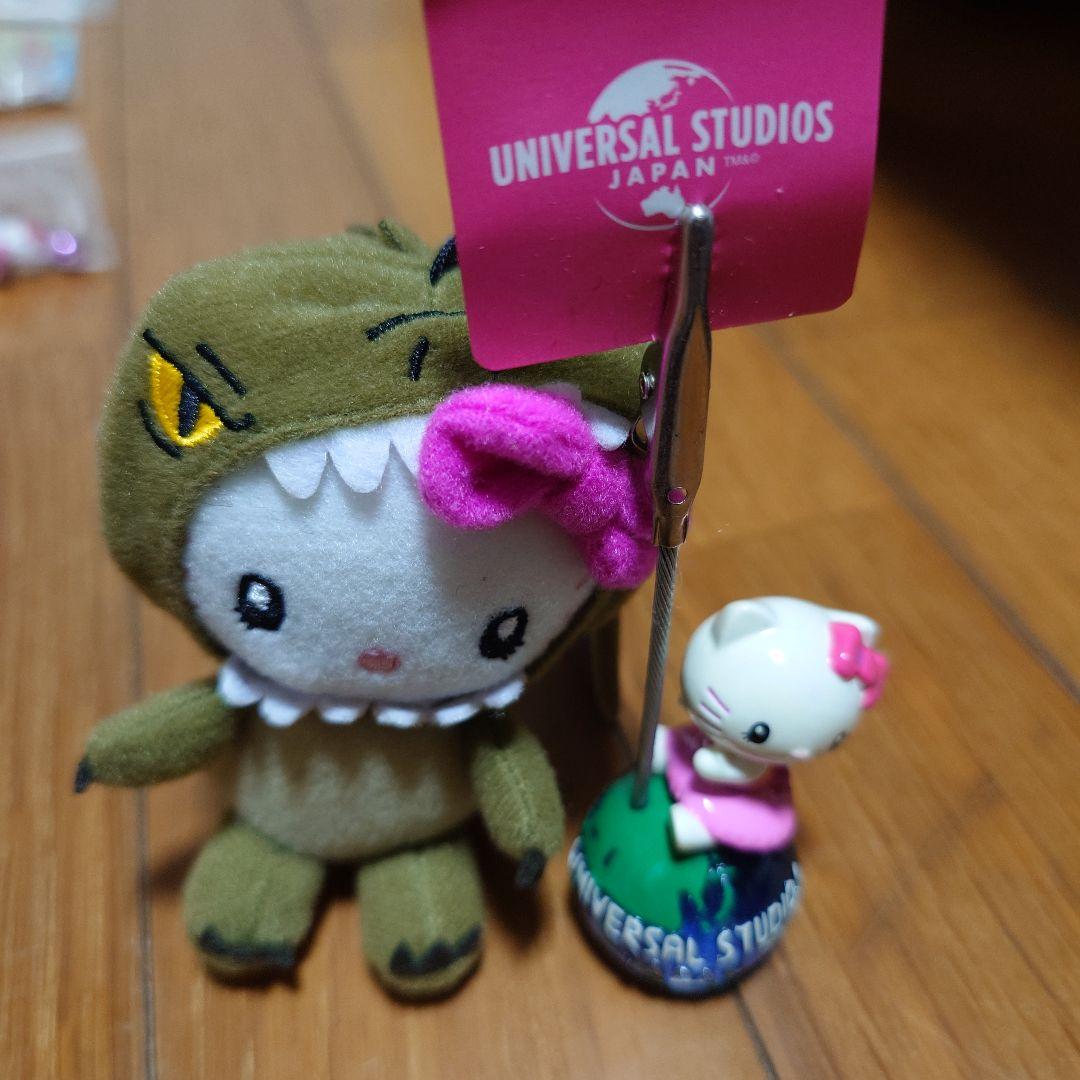 【希少品あり】ご当地キティ根付まとめ売り５８点＋その他10点