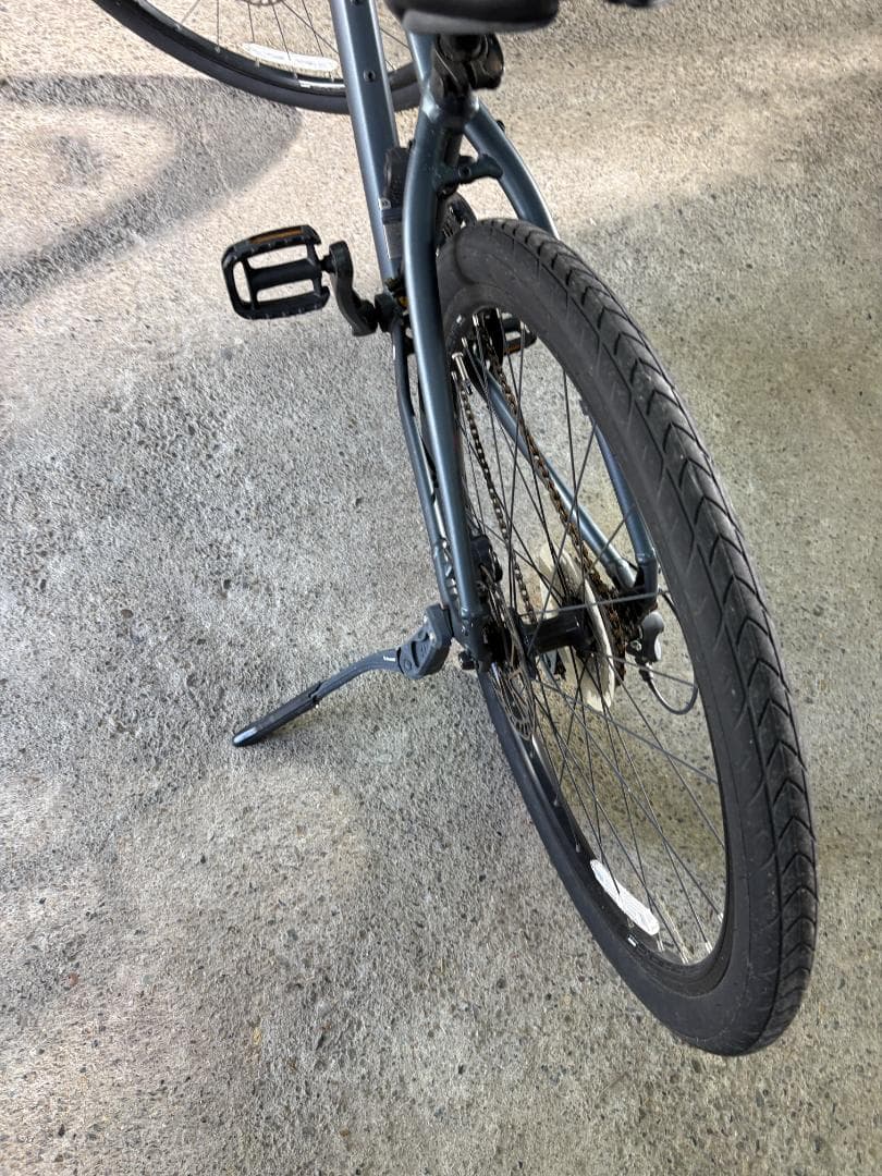 GIANT Liv Gramme グラム 22年購入 レディース クロスバイク