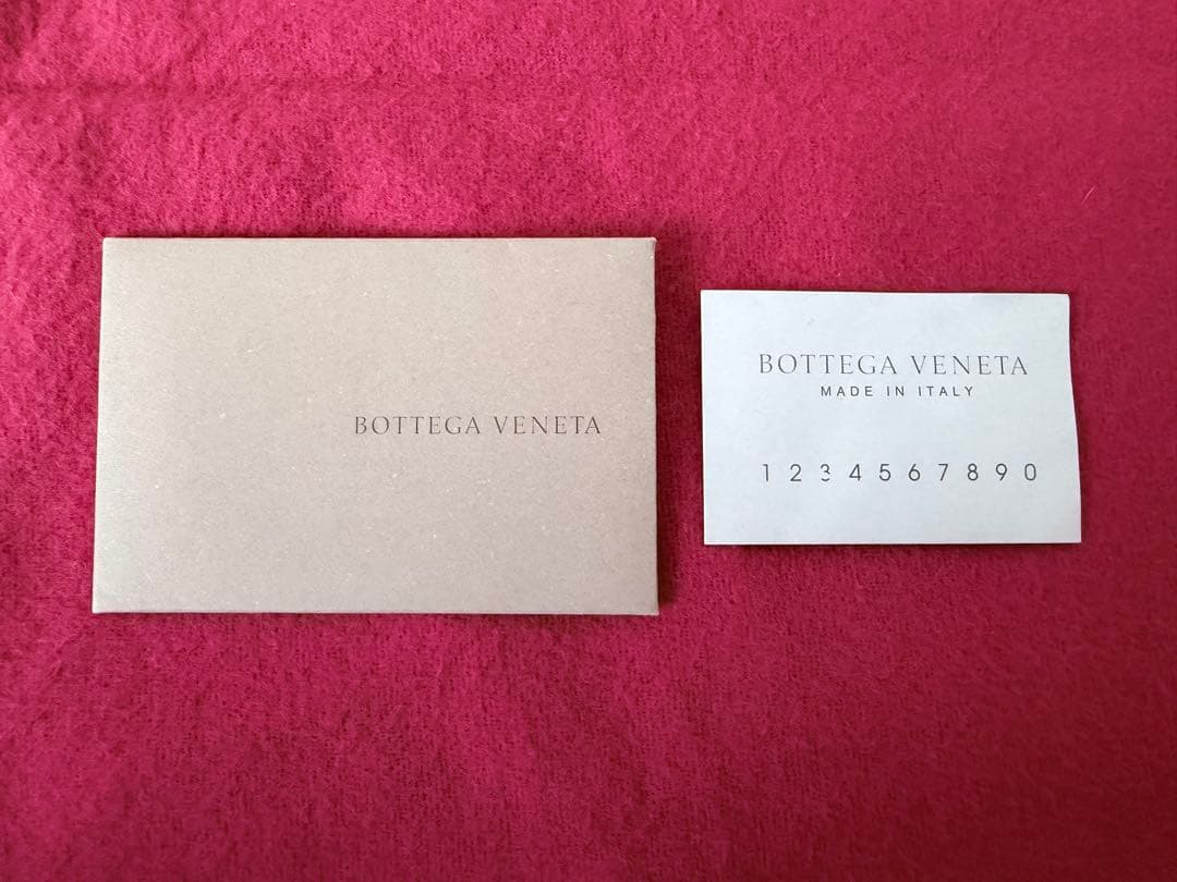 ボッテガヴェネタBottega Veneta☆ホーボーショルダーバック☆ブラック