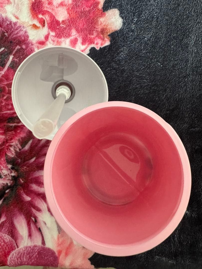 rady キティ シャンプーボトル