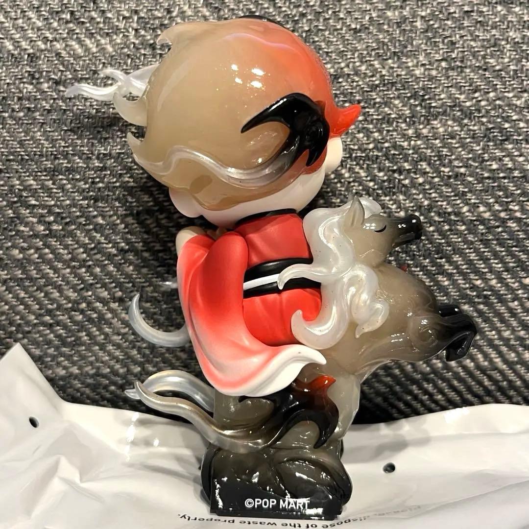 その他 POPMART Golden Gallop DIMOO Special Ver.