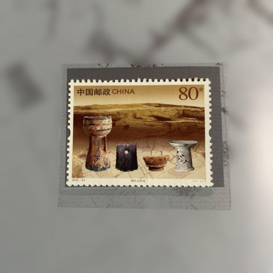 正月SALE パート3 中国郵政切手年鑑コレクション　全140枚