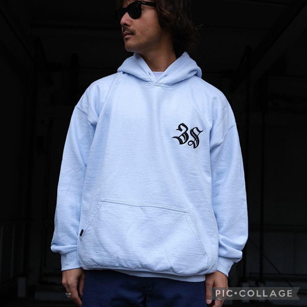 ❮完売☆❯CAPTAINS HELM パーカー ルーズワイド