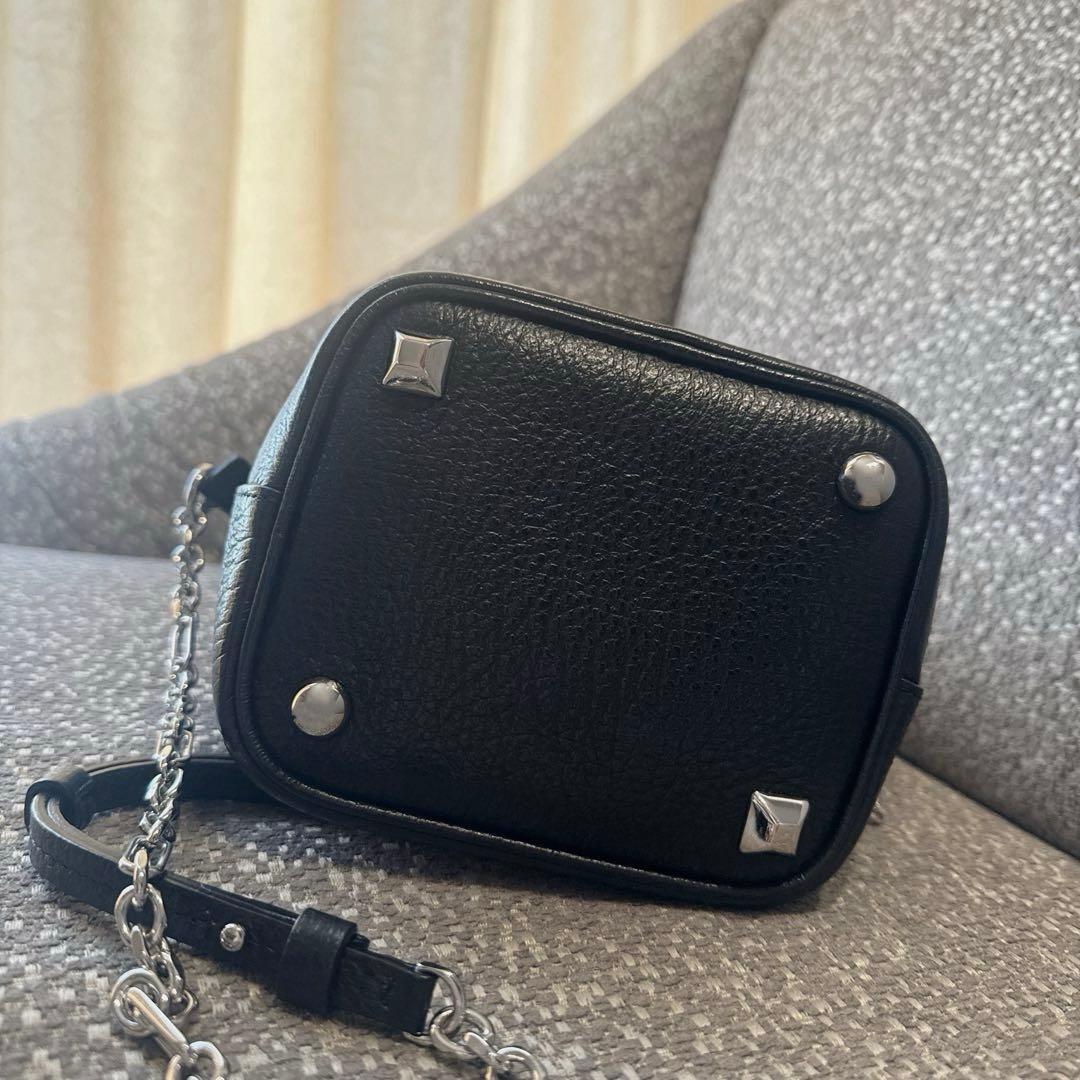 MAISON MARGIELA 5AC バケットバッグ