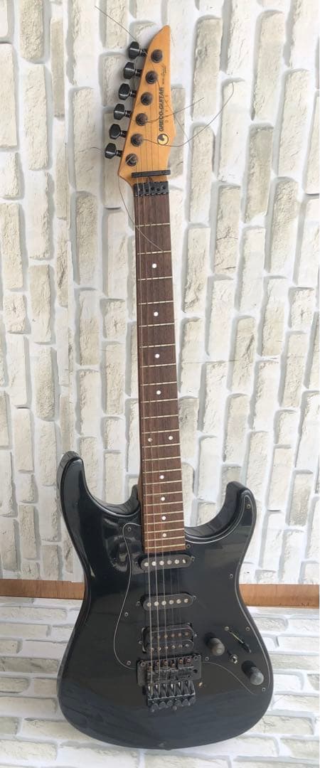 Greco　DEVICE with spirit energy (A157)