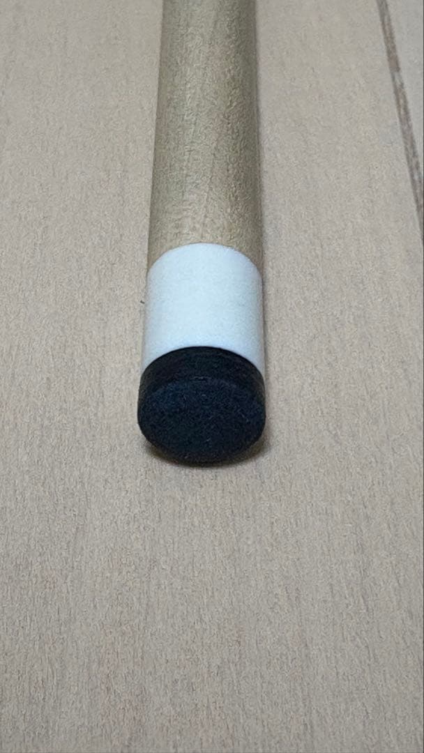 アダム MUGEN VI Solid8 ハイテクシャフト 3/8 10山