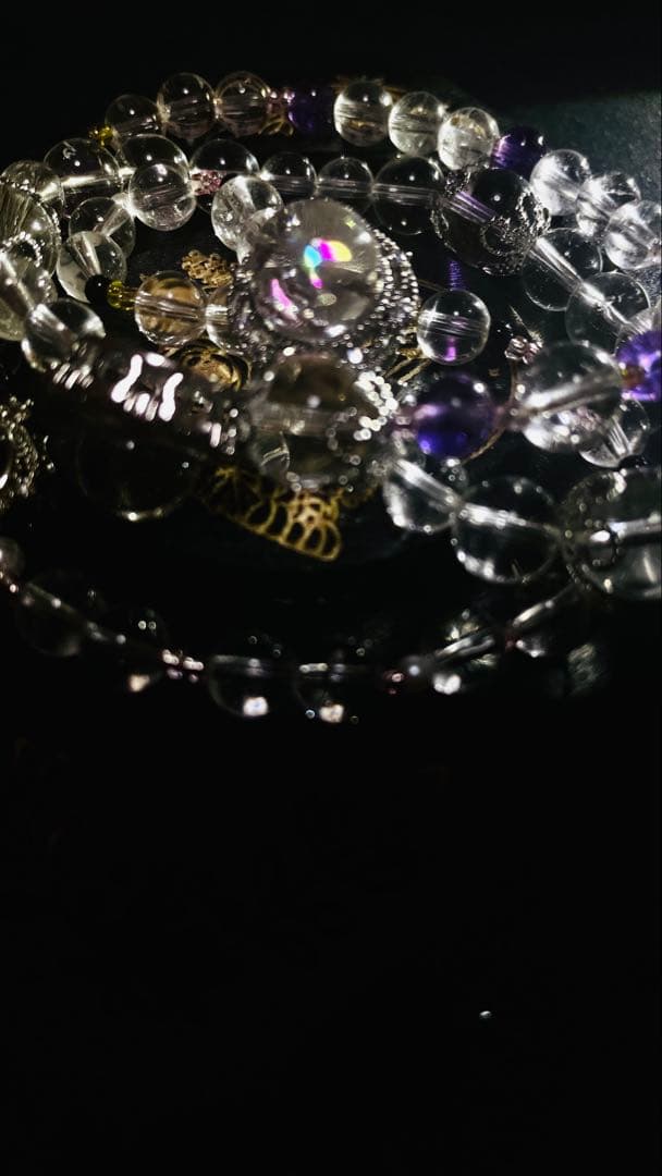 魔の君主ブレス✨